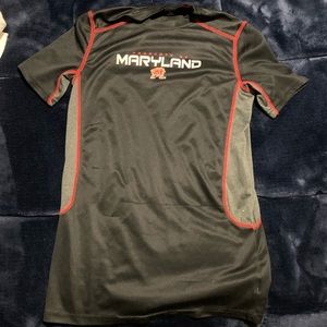 Maryland teripans shirt